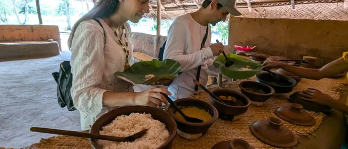 Food & Lifestyle Experiences