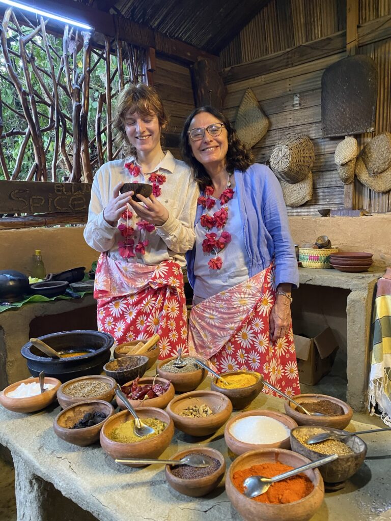 Sri Lanka Village Cooking Experience: Garden to Plate 2 img 4280